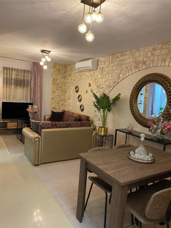In The Castle Ii- House Apartment Ioannina Exterior foto