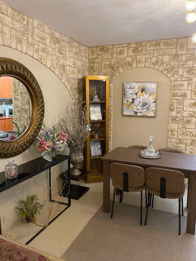 In The Castle Ii- House Apartment Ioannina Exterior foto