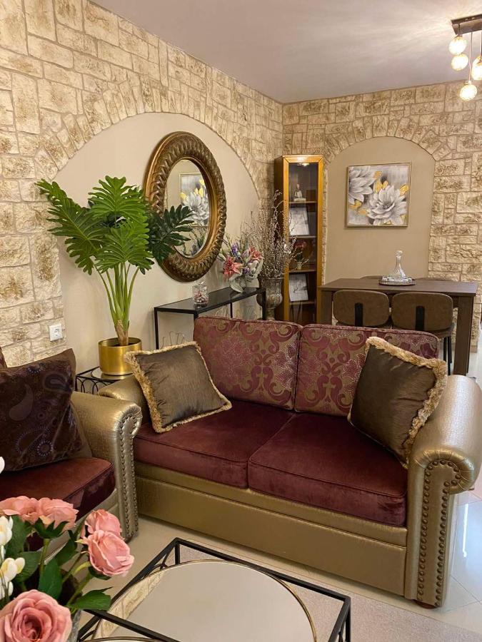 In The Castle Ii- House Apartment Ioannina Exterior foto